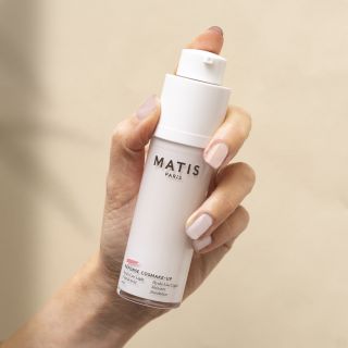 MATIS Hyalu Liss Medium tonālais krēms, 30 ml