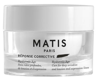 MATIS Hyaluronic Age sejas krēms, 50 ml