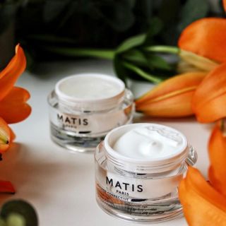 MATIS Hyaluronic Age sejas krēms, 50 ml