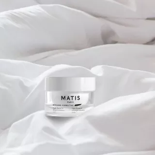 MATIS Night Reval 10 sejas maska, 50 ml