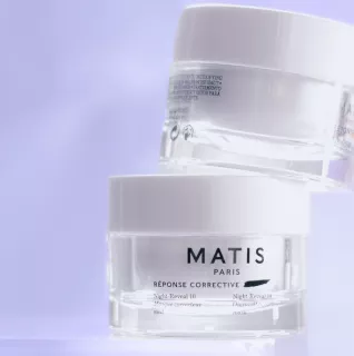 MATIS Night Reval 10 sejas maska, 50 ml