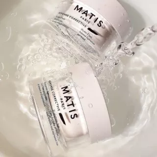 MATIS Reponse Corrective Hyalu Flash sejas maska, 50 ml