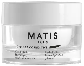 MATIS Reponse Corrective Hyalu Flash sejas maska, 50 ml