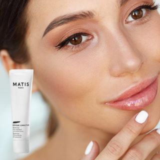 MATIS Reponse Corrective Hyalu-Lips lūpu balzams, 10 ml