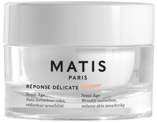 MATIS Reponse Delicate Sensi-Age sejas krēms, 50 ml