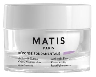 MATIS Reponse Fondamentale Authentik-Beauty sejas krēms, 50 ml