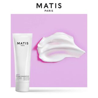 MATIS Reponse Fondamentale Authentik skrubis, 50 ml