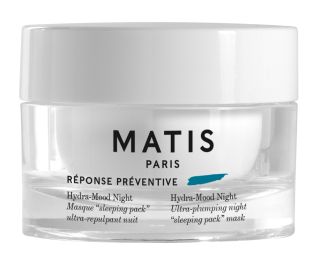 MATIS Reponse Preventive Hydra-Mood sejas krēms, 50 ml