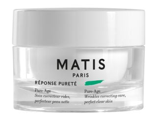 MATIS Reponse Purete Pure Age sejas krēms, 50 ml