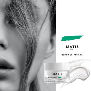 MATIS Reponse Purete Pure Age sejas krēms, 50 ml