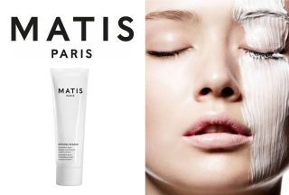 MATIS Reponse Regard Recomfort-Eyes maska ādai ap acīm, 20 ml