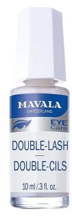 MAVALA Double-Lash skropstu un uzacu augšanu veicinošs serums, 10 ml