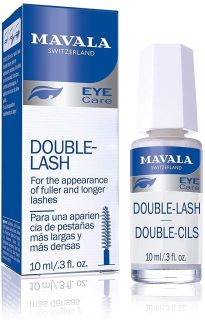 MAVALA Double-Lash skropstu un uzacu augšanu veicinošs serums, 10 ml