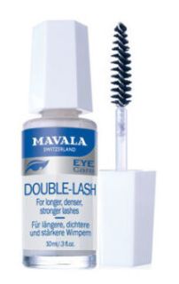 MAVALA Double-Lash skropstu un uzacu augšanu veicinošs serums, 10 ml