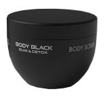 MAVEX Body Black skrubis, 250 ml