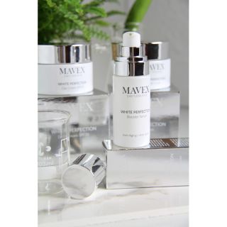 MAVEX Booster serums, 30 ml