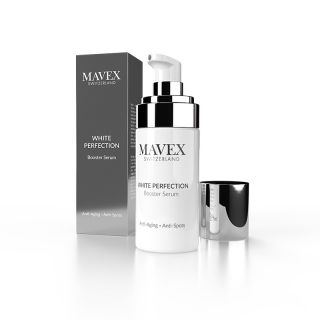 MAVEX Booster serums, 30 ml