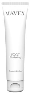 MAVEX Foot Silky pīlings, 100 ml