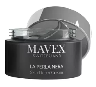 MAVEX Intensive Skin Detox sejas krēms, 50 ml