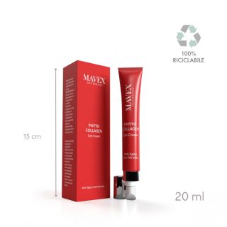 MAVEX Phyto Collagen acu krēms, 20 ml