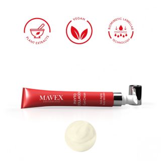 MAVEX Phyto Collagen acu krēms, 20 ml