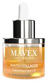 MAVEX Phyto Collagen Bakuchiol sejas eļļa, 30 ml