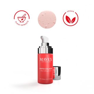 MAVEX Phyto Collagen Filler Lifting serums, 30 ml