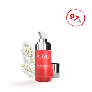 MAVEX Phyto Collagen Filler Lifting serums, 30 ml