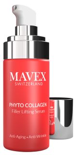 MAVEX Phyto Collagen Filler Lifting serums, 30 ml