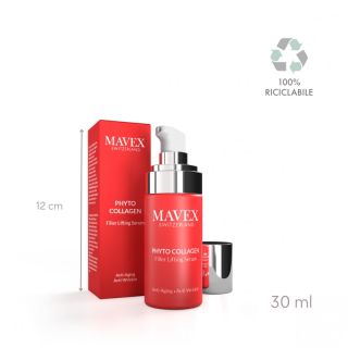 MAVEX Phyto Collagen Filler Lifting serums, 30 ml