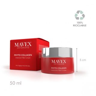 MAVEX Phyto Collagen Intensive Filler sejas krēms, 50 ml