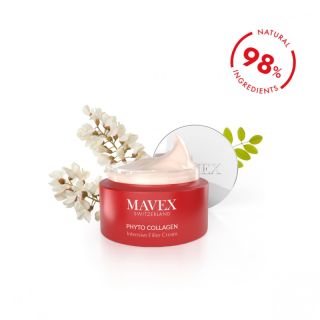 MAVEX Phyto Collagen Intensive Filler sejas krēms, 50 ml