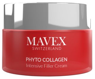 MAVEX Phyto Collagen Intensive Filler sejas krēms, 50 ml