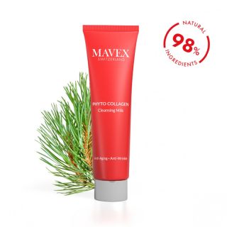 MAVEX Phyto Collagen pieniņš, 150 ml