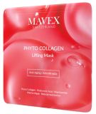 MAVEX Phyto Collagen sejas maska, 20 ml