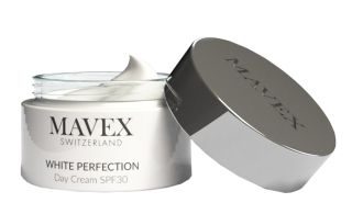 MAVEX White Perfection Day SPF30 sejas krēms, 50 ml