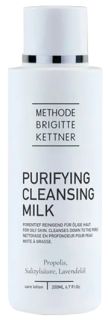 METHODE BRIGITTE KETTNER Purifuing Cleansing pieniņš, 200 ml