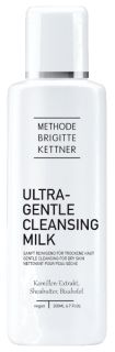 METHODE BRIGITTE KETTNER Ultra Gentle Cleansing pieniņš, 200 ml