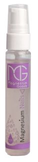 MG MAGNESIUM nagiem gels, 20 ml