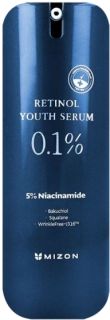 MIZON 0.1% Retinol Youth serums, 28 g