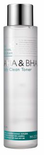 MIZON AHA&PHA Daily Clean toniks, 150 ml