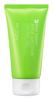 MIZON Apple Smoothie Peeling Gel skrubis, 120 ml