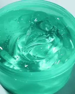 MIZON Cica Aloe 96% mitrinošs krēms-gels, 300 ml