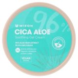 MIZON Cica Aloe 96% mitrinošs krēms-gels, 300 ml