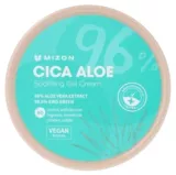 MIZON Cica Aloe 96% mitrinošs krēms-gels, 300 ml
