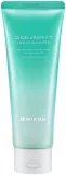 MIZON Cicaluronic Low Ph attīrošas putas, 120 ml