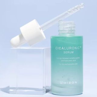 MIZON Cicaluronic serums, 30 ml