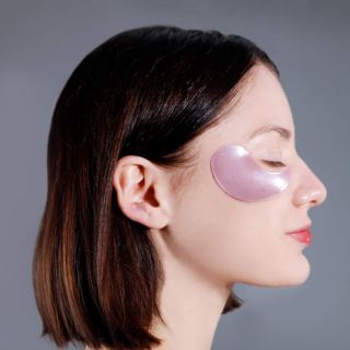 MIZON Collagen acu spilventiņi, 60 gab.