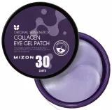 MIZON Collagen acu spilventiņi, 60 gab.