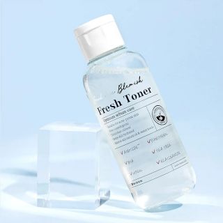 MIZON Good Bye Blemish Fresh toniks, 120 ml